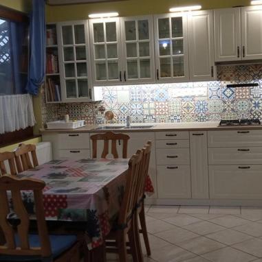 Maria Apartman บาลาตอนเคเรสตูร์ ภายนอก รูปภาพ